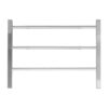 AKIRA 3 BAR LADDER TOWEL RAIL - SS GRADE 304 (S/S)