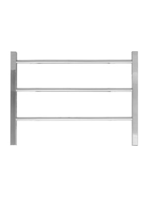 AKIRA 3 BAR LADDER TOWEL RAIL - SS GRADE 304 (S/S)