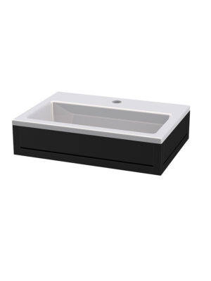 NERO BASIN STAND - BLACK (106BBST)