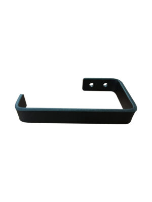 NERO PAPER HOLDER - BLACK (106BPH)