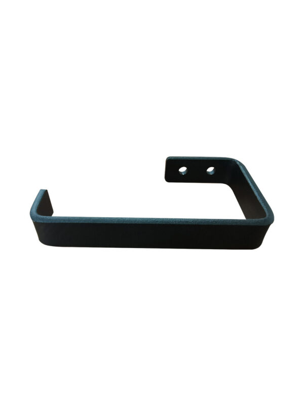 NERO PAPER HOLDER - BLACK (106BPH)