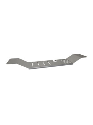NU COVELI BATH RACK - S/TEEL (S/S)