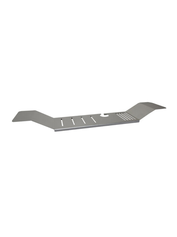 NU COVELI BATH RACK - S/TEEL (S/S)