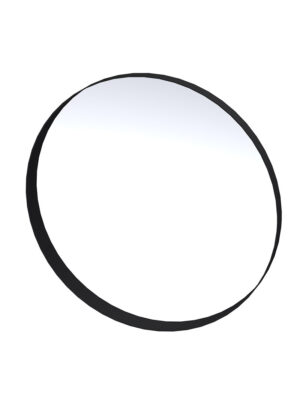 ORO MIRROR - BLACK