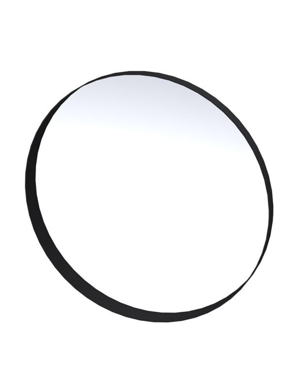 ORO MIRROR - BLACK