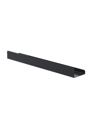 DANIKA 600 SHELF - BLACK