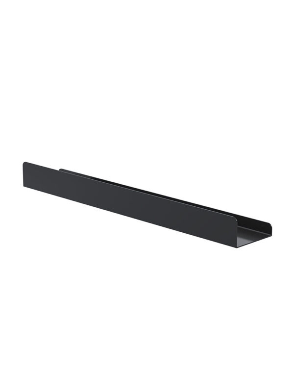 DANIKA 600 SHELF - BLACK