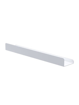 DANIKA 600 SHELF - WHITE