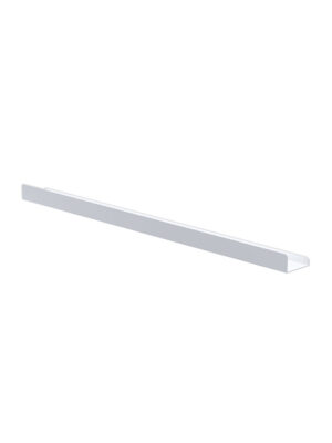 DANIKA 1200 SHELF - WHITE