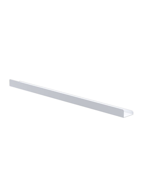 DANIKA 1200 SHELF - WHITE