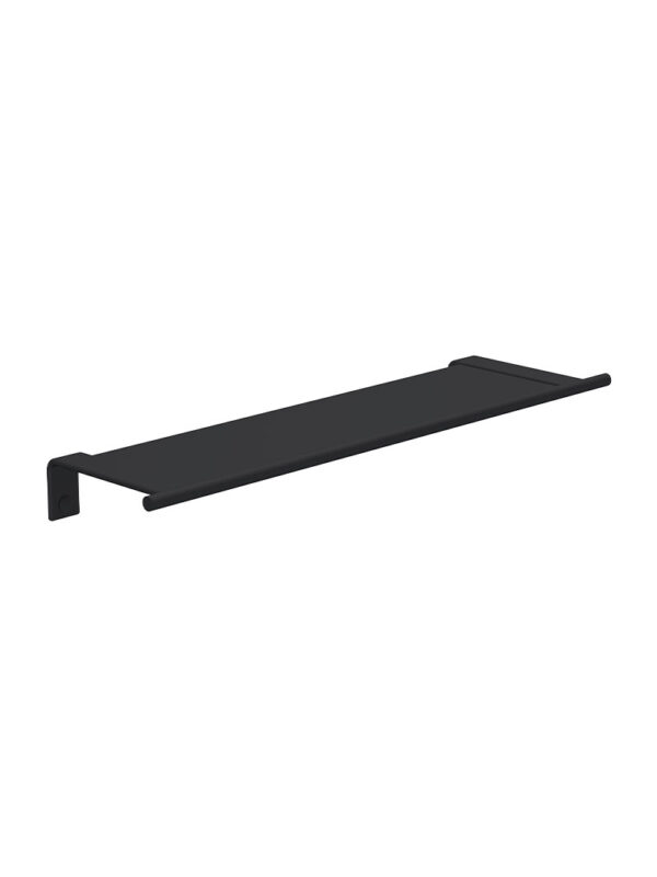 DEMI SHELF 450MM - BLACK