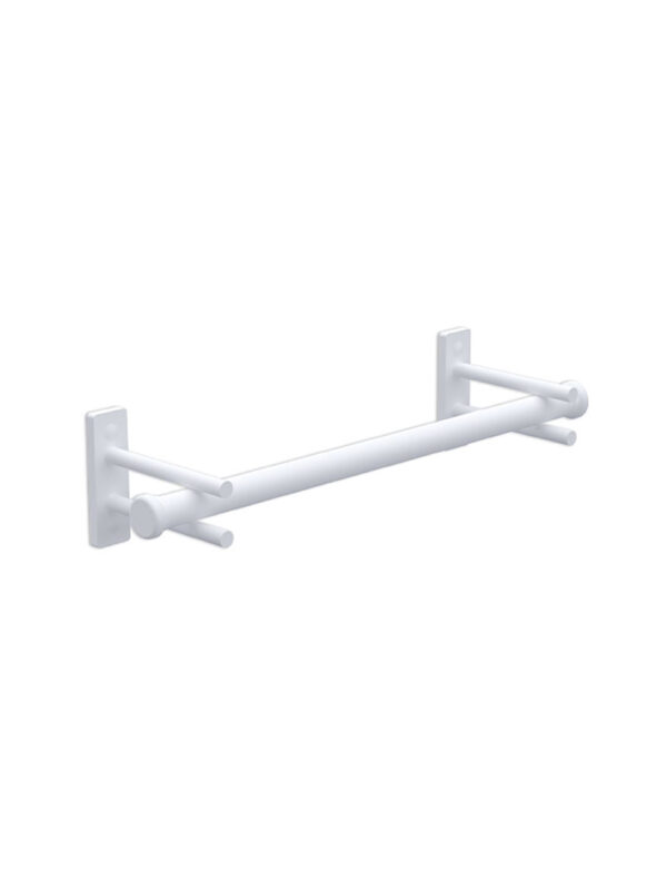 NYX TOWEL RING - WHITE