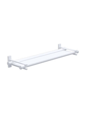 NYX SHELF - WHITE (106BSHF)