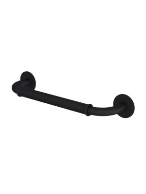 DEMI GRAB RAIL - BLACK