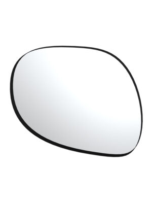 ORO ART MIRROR - BLACK