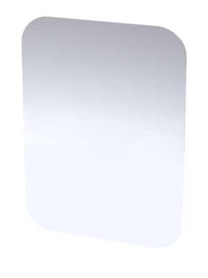 CSM1006 MARIAN MIRROR 600*800MM (ROUND CORNERS)