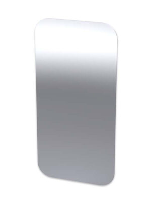 CSM1008 FEMI MIRROR - RECTANGULAR 1100*550MM