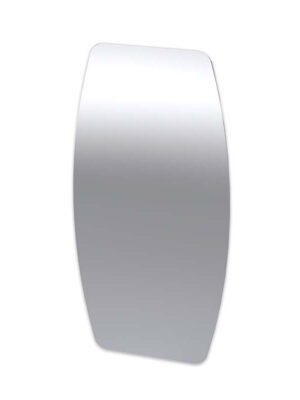 CSM1009 NALA MIRROR - RECTANGULAR/OVAL 1100*550MM
