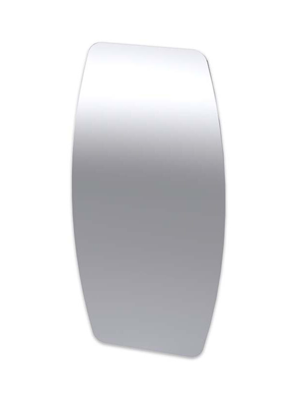 CSM1009 NALA MIRROR - RECTANGULAR/OVAL 1100*550MM