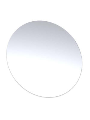 CSM1013 EMMA MIRROR - ROUND 600MM