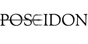 Poseidon creations Logo